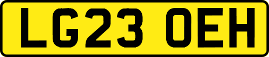 LG23OEH