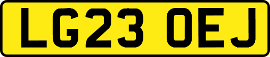 LG23OEJ