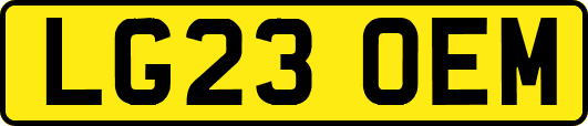 LG23OEM