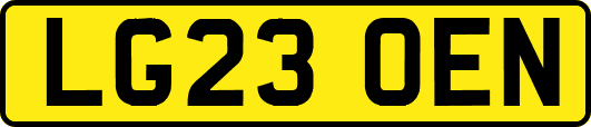 LG23OEN