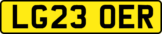 LG23OER