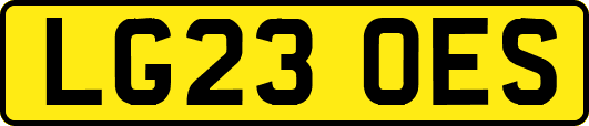 LG23OES