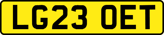 LG23OET