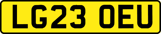 LG23OEU