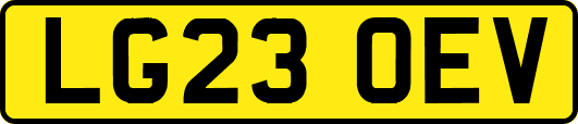 LG23OEV