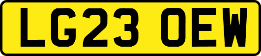 LG23OEW