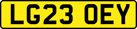 LG23OEY
