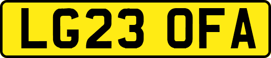 LG23OFA