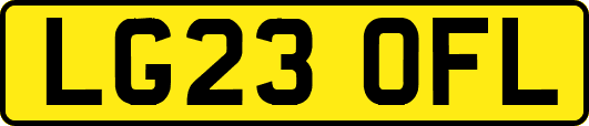 LG23OFL