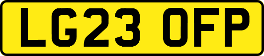 LG23OFP