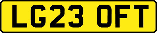 LG23OFT