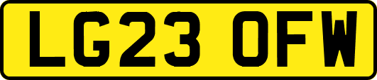 LG23OFW