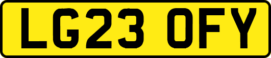 LG23OFY