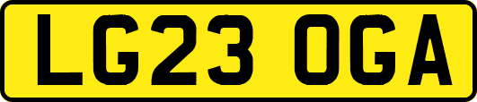 LG23OGA