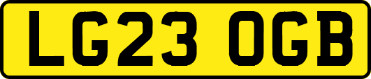LG23OGB