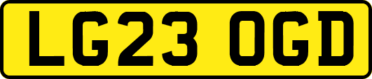 LG23OGD