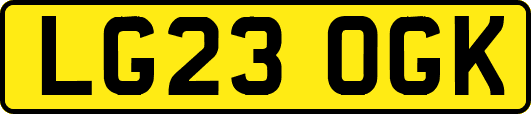 LG23OGK