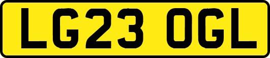 LG23OGL