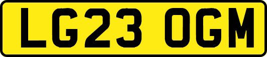 LG23OGM