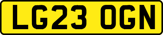LG23OGN