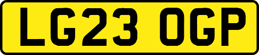 LG23OGP