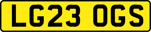 LG23OGS