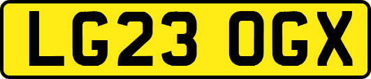 LG23OGX