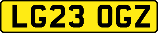 LG23OGZ