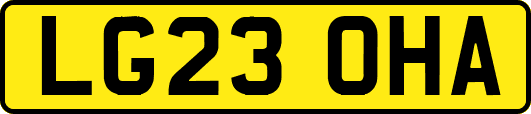 LG23OHA