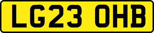 LG23OHB