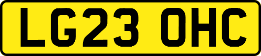 LG23OHC