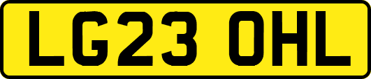 LG23OHL