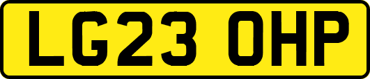 LG23OHP