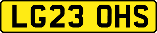 LG23OHS