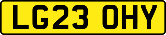 LG23OHY