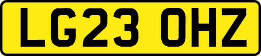LG23OHZ