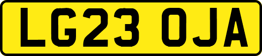 LG23OJA