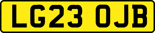 LG23OJB