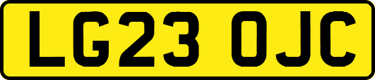 LG23OJC