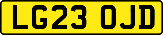 LG23OJD
