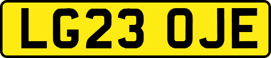LG23OJE