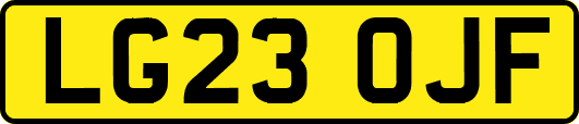 LG23OJF