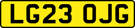 LG23OJG