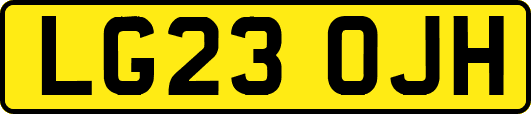 LG23OJH