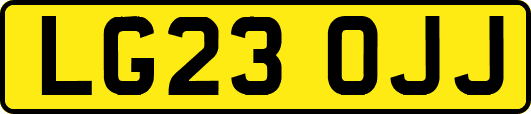 LG23OJJ