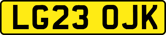 LG23OJK