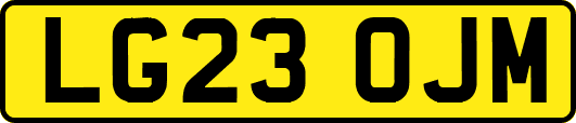 LG23OJM