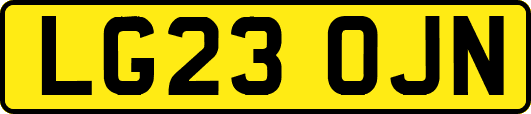 LG23OJN