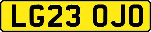 LG23OJO