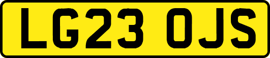 LG23OJS
